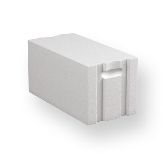 Porfix 500x250x300 perodrážka biela