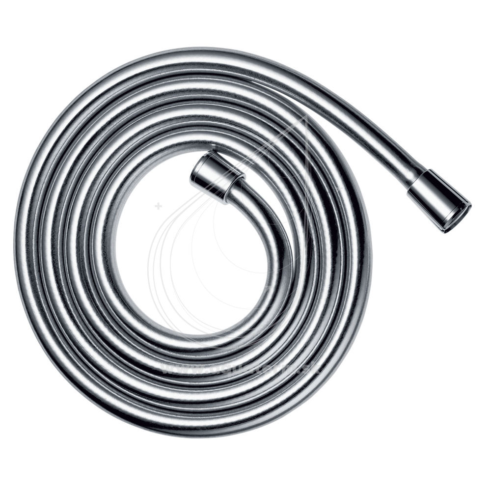 Hansgrohe Isiflex sprchová hadica 1,60 m, chróm