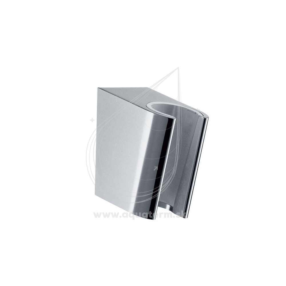 Hansgrohe sprchový držiak Porter S, chróm (28331000)