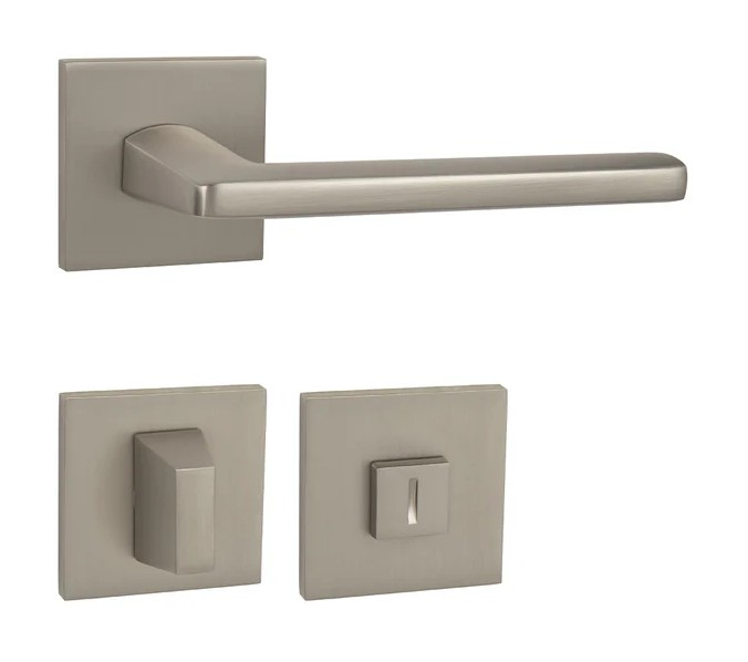 Dvere kov.PRIMA HR SQ6  WC