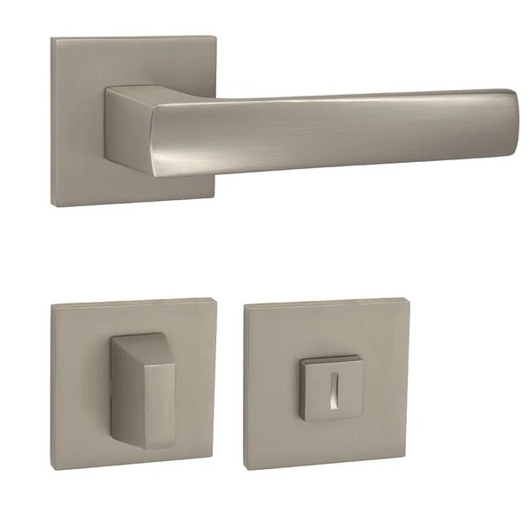Dvere kov.HOLLY HR SQ6 WC