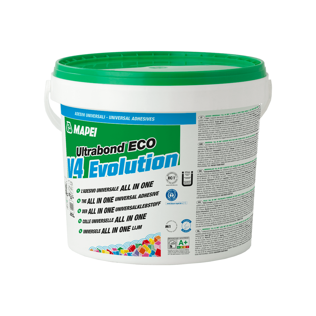 MA.Ultrabond ECO V4 EVOLUT