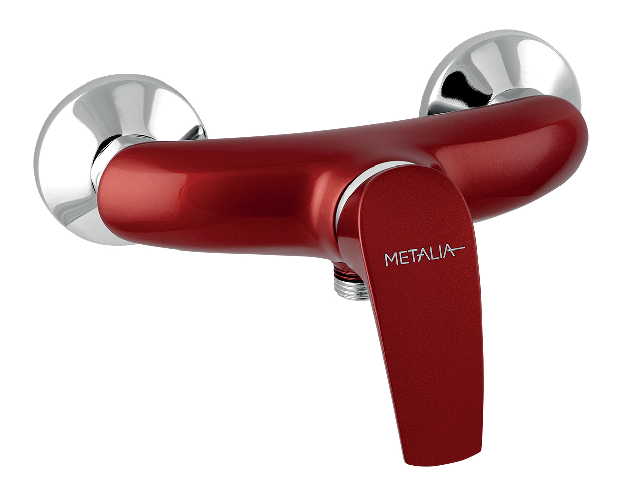 Sprchová batéria metalia 57 57060/1,64 VÝPREDAJ