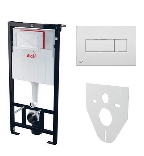 WC.AL modul 3v1 A101