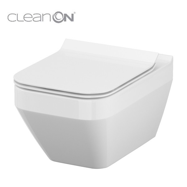 WC.CS CREA hrana set