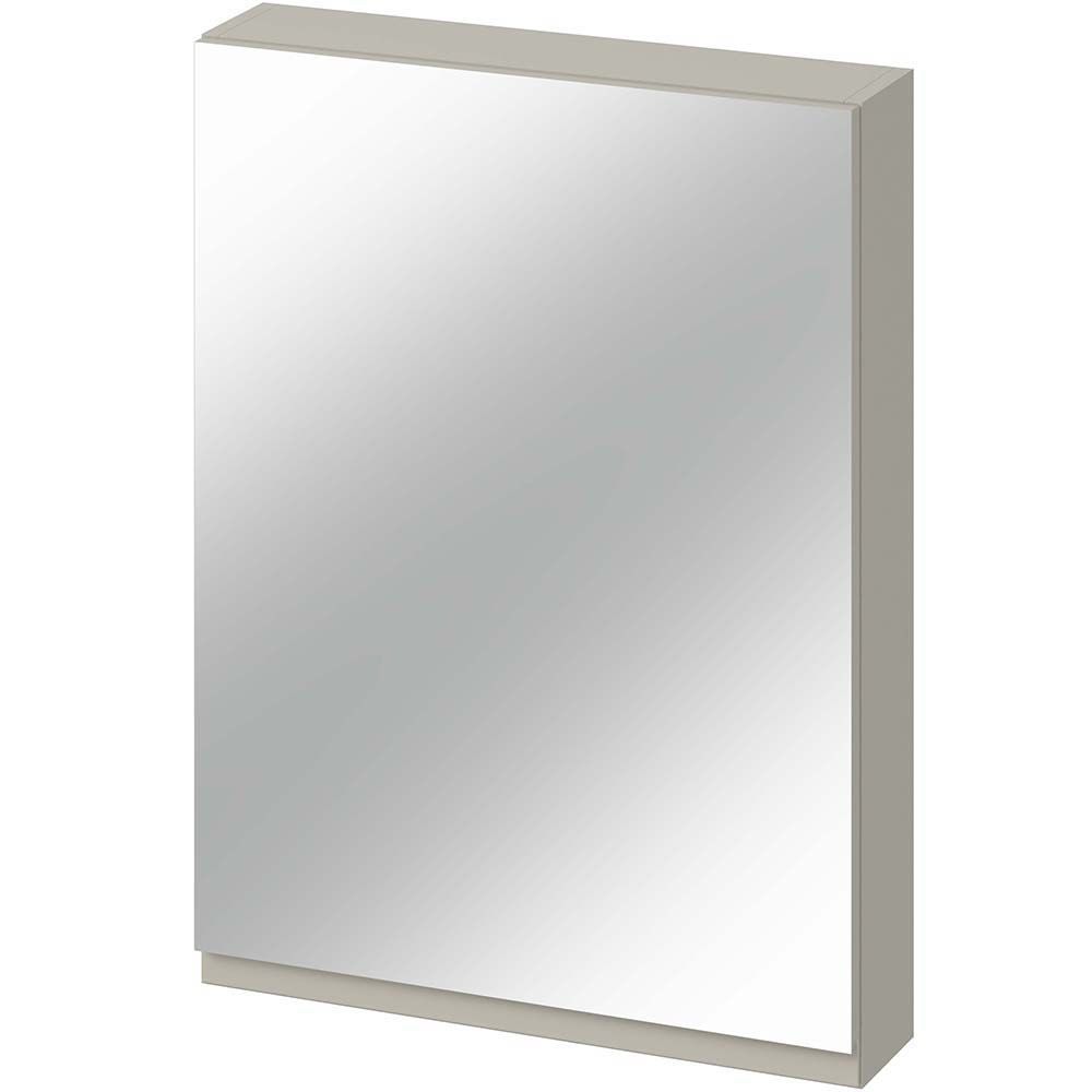 Cersanit Moduo 60 zrkadlová skrinka 59,5×14,4×80 cm – kašmír (S590-109-DSM)