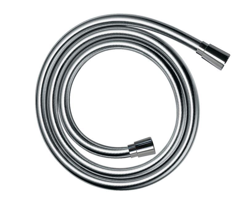 Hansgrohe sprchová hadica Isiflex 125 cm, chróm