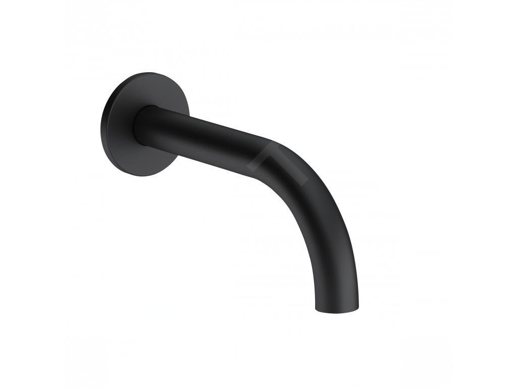 Kludi Bozz vaňový výtok DN20, nástenný, vyloženie 160 mm