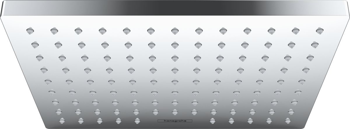 Hansgrohe Vernis Shape hlavová sprcha 230 x 170 mm, chróm (26281000)