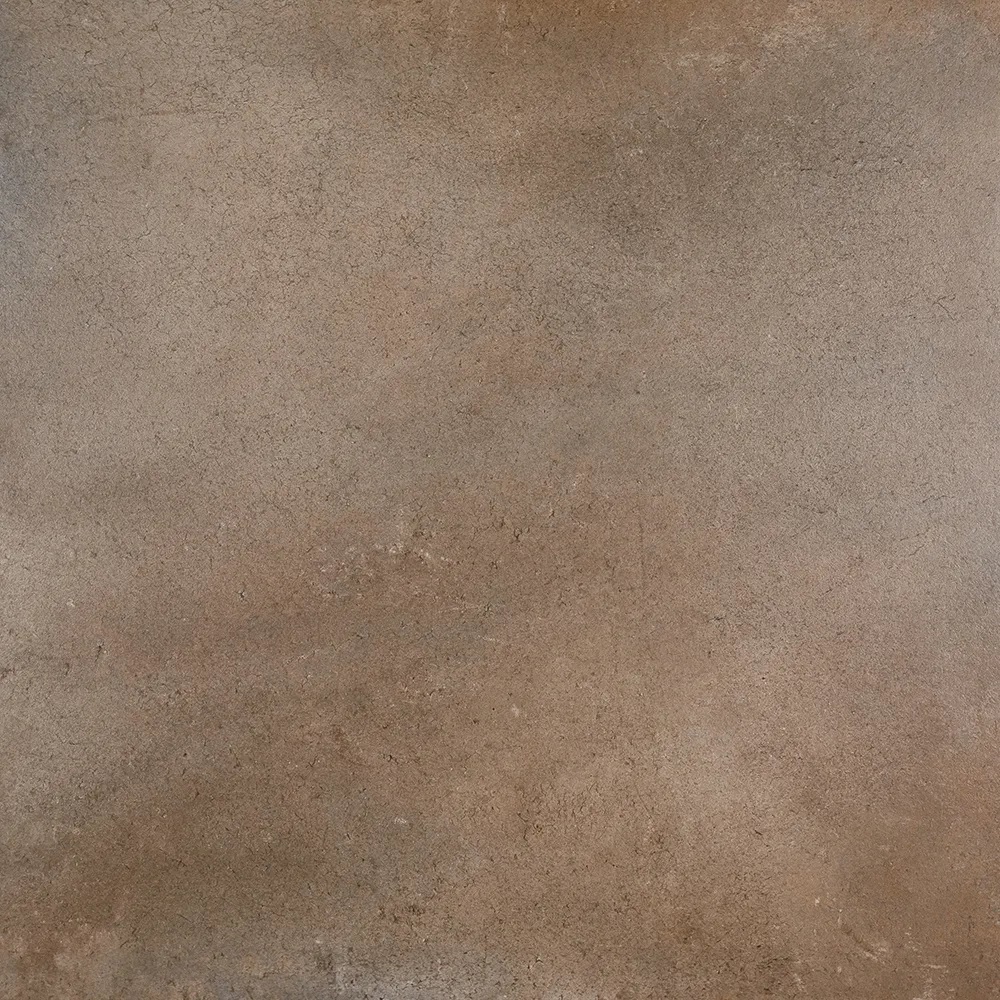 Dlažba Fusion Brown matná 60×60 cm