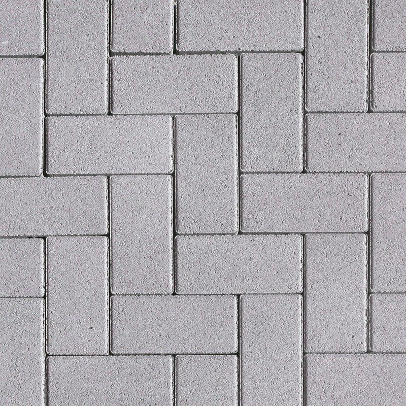 Dlažba betónová Citytop plus 10x20x10cm Semmelrock
