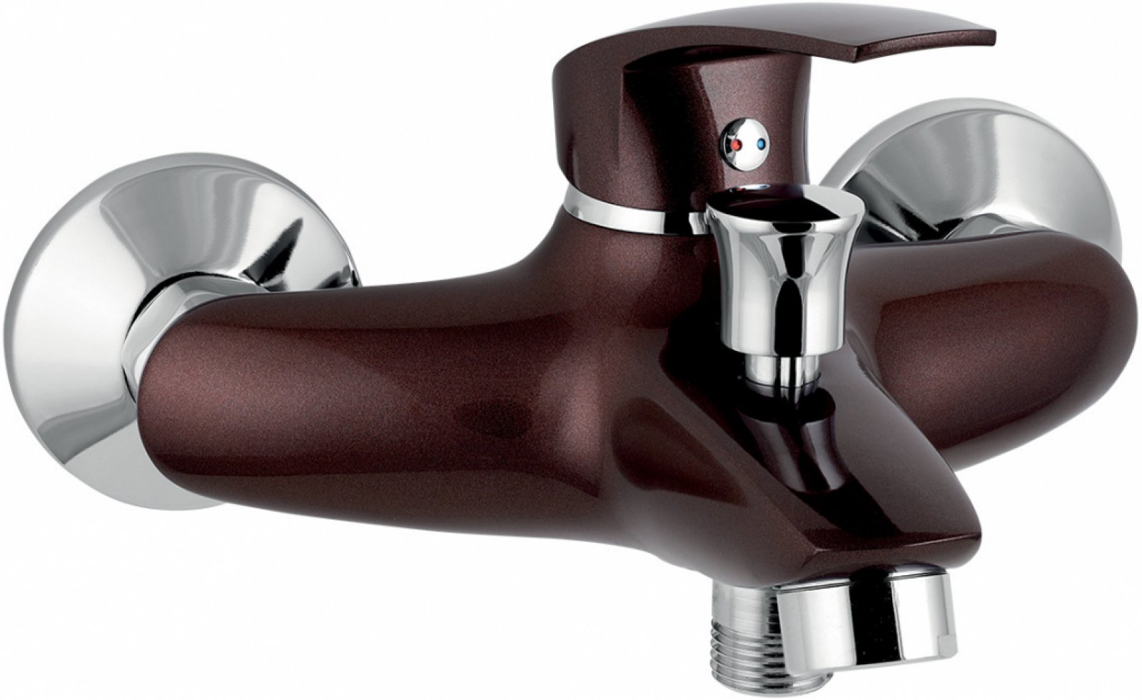 Vaňová batéria Metalia 57 ESPRESSO VÝPREDAJ
