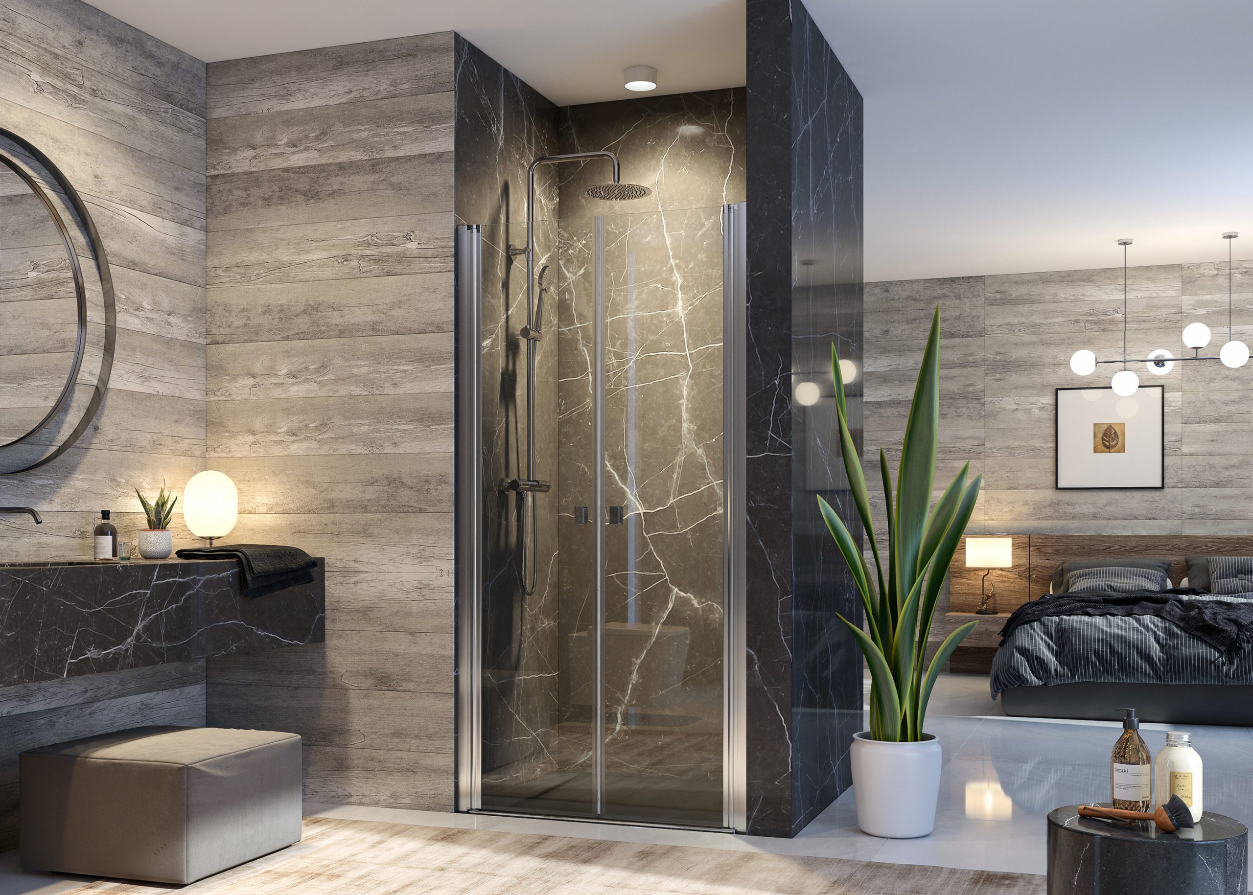 Kut.AQ Glass B2 100 chr,čí