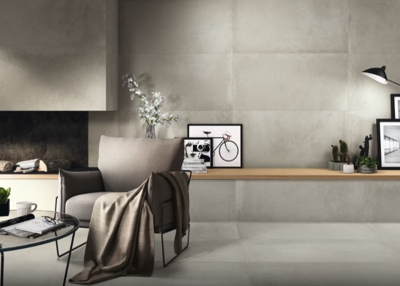 Grafton Silver 60x120