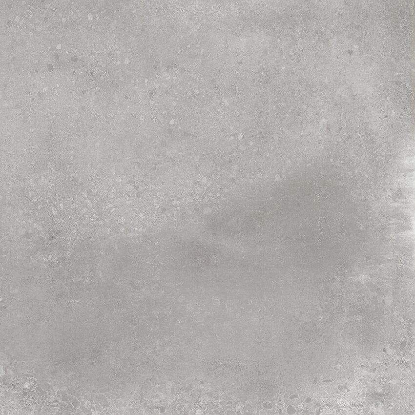 Industrial Hall medium grey 60x60