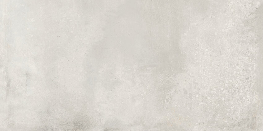 Dlažba Industirial hall of white 60x120cm