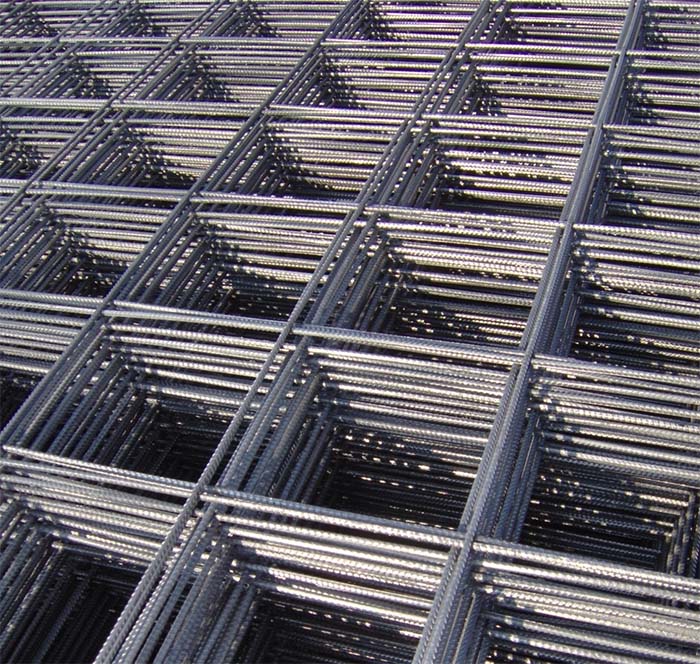 Karirohož hrúbka 5mm, oko 10x10cm, rozmer 2x3m