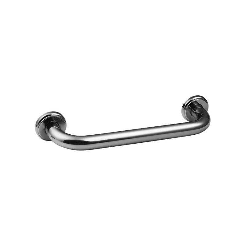 Mereo madlo rovné 40 cm, nerez (priemer 25 mm) KD805