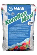 Lepidlo KERAFLEX Maxi S1 25kg MAPEI