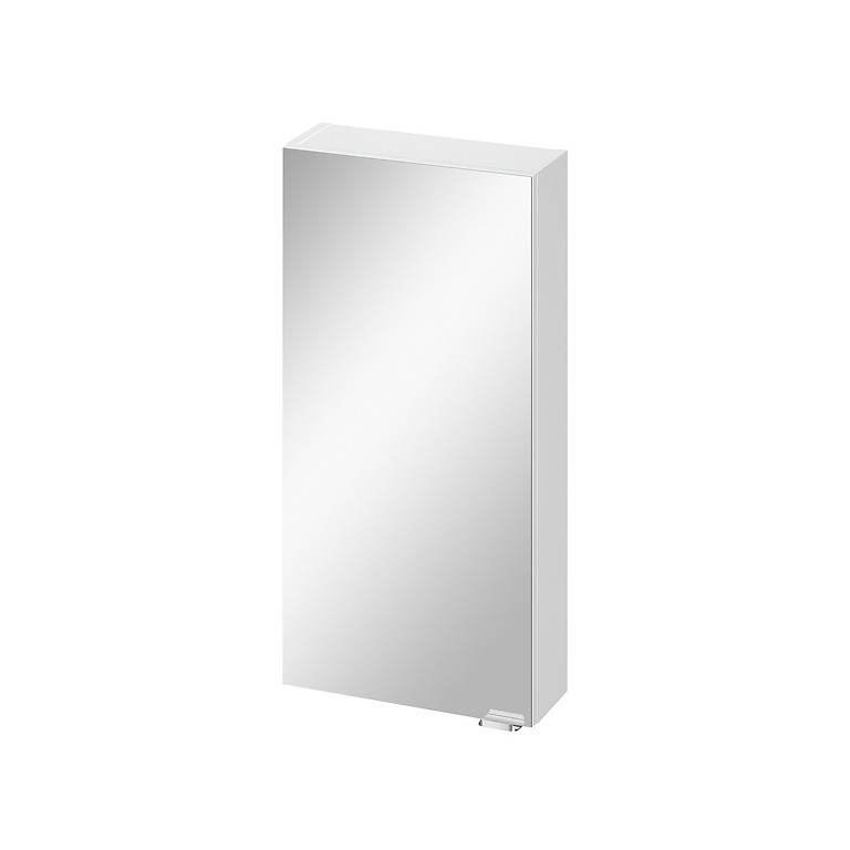 CERSANIT LARGA 40 zrkadlová skrinka modrá S932-011 (40×16,2×80 cm)