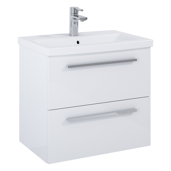 Nab.TILA LAURA 60cm 2-z Bi
