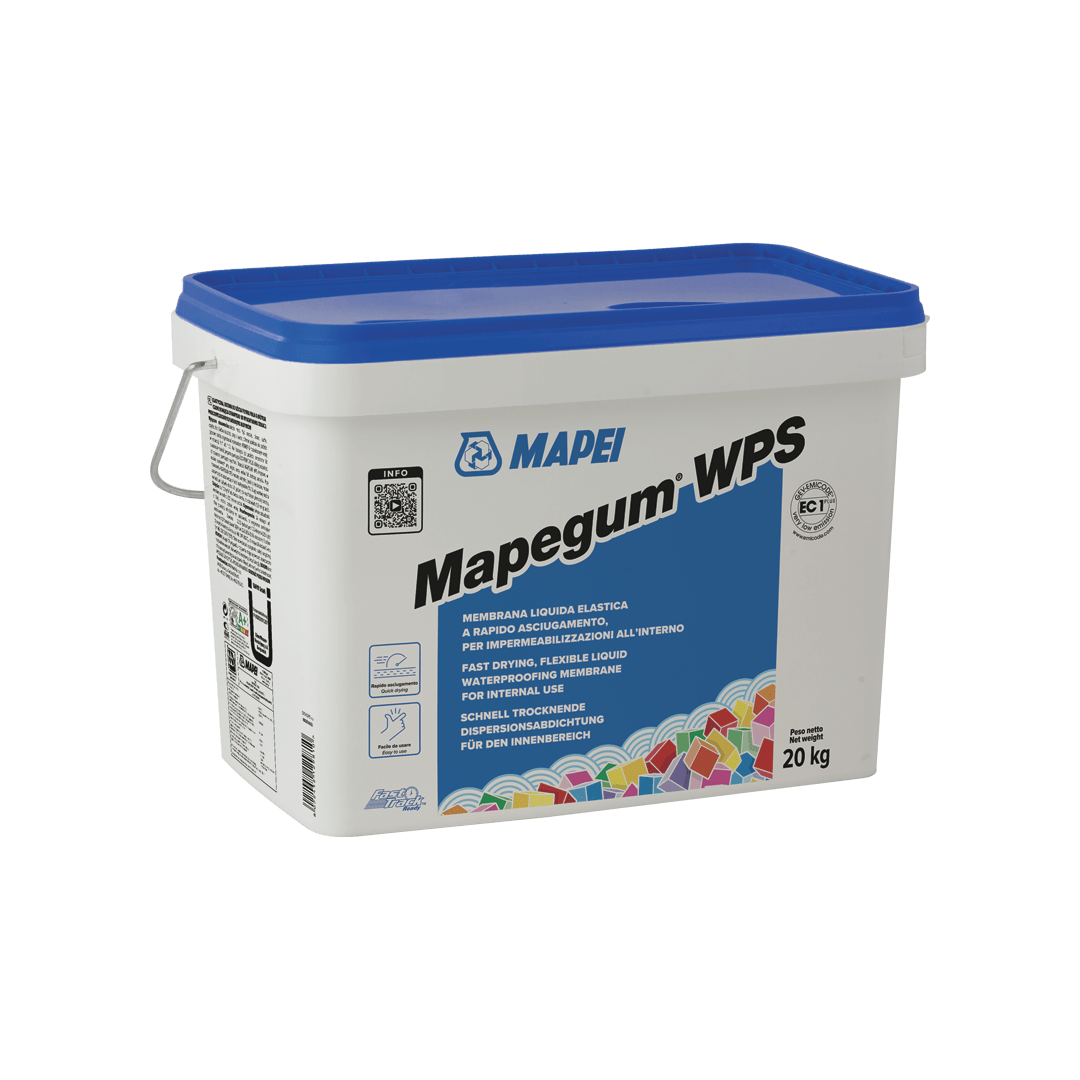 Hydroizolácia Mapegum WPS 20kg MAPEI