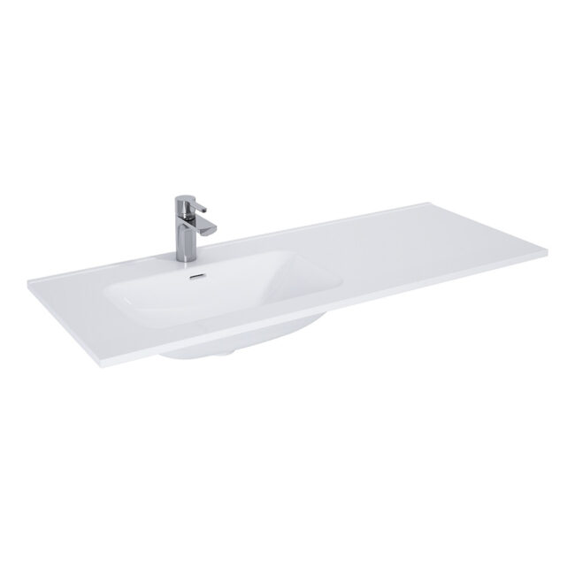UM.LOT MAYLA 120cm asymet