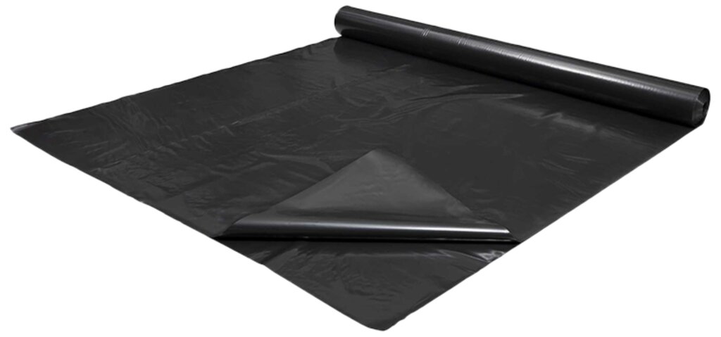 Strešná fólia MonarVap 0,2 Black 200