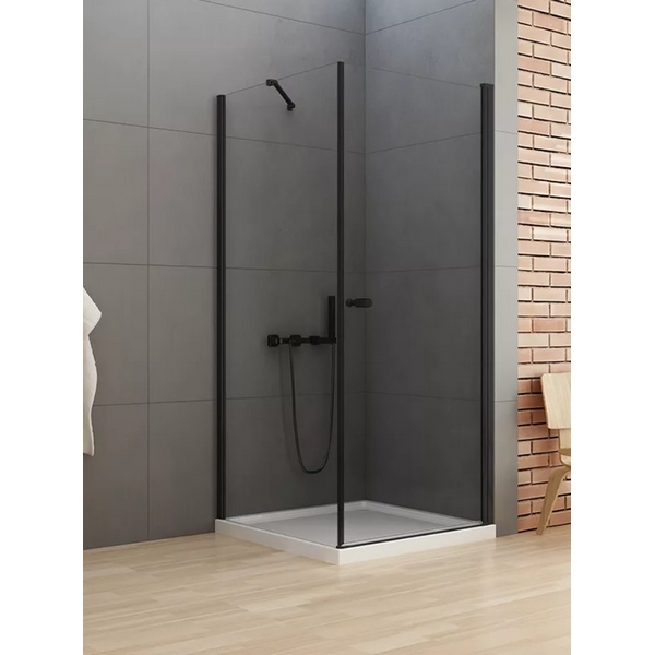 Kut.NEW SOLEO BLACK 90x100