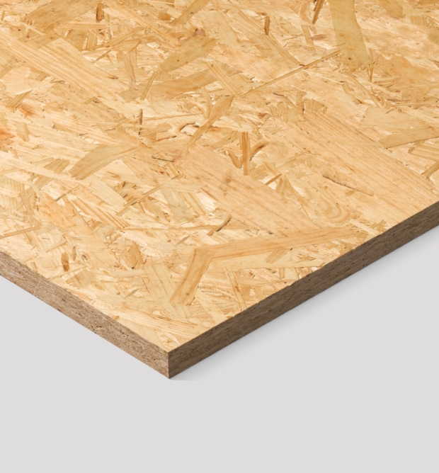 OSB 3 doska 10mm 3,125m2 KRONO
