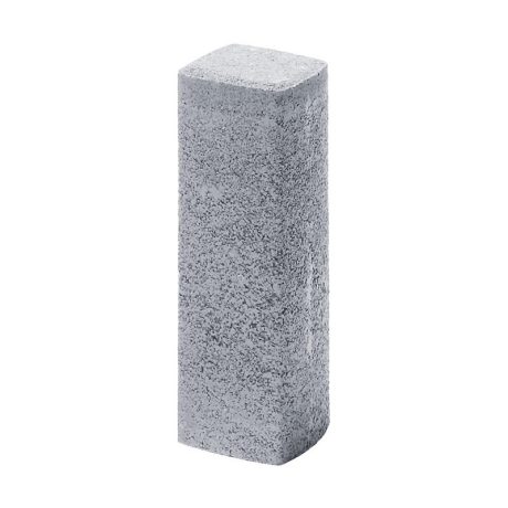 Palisáda CItyTop sivá 10x20x40cm Semmelrock