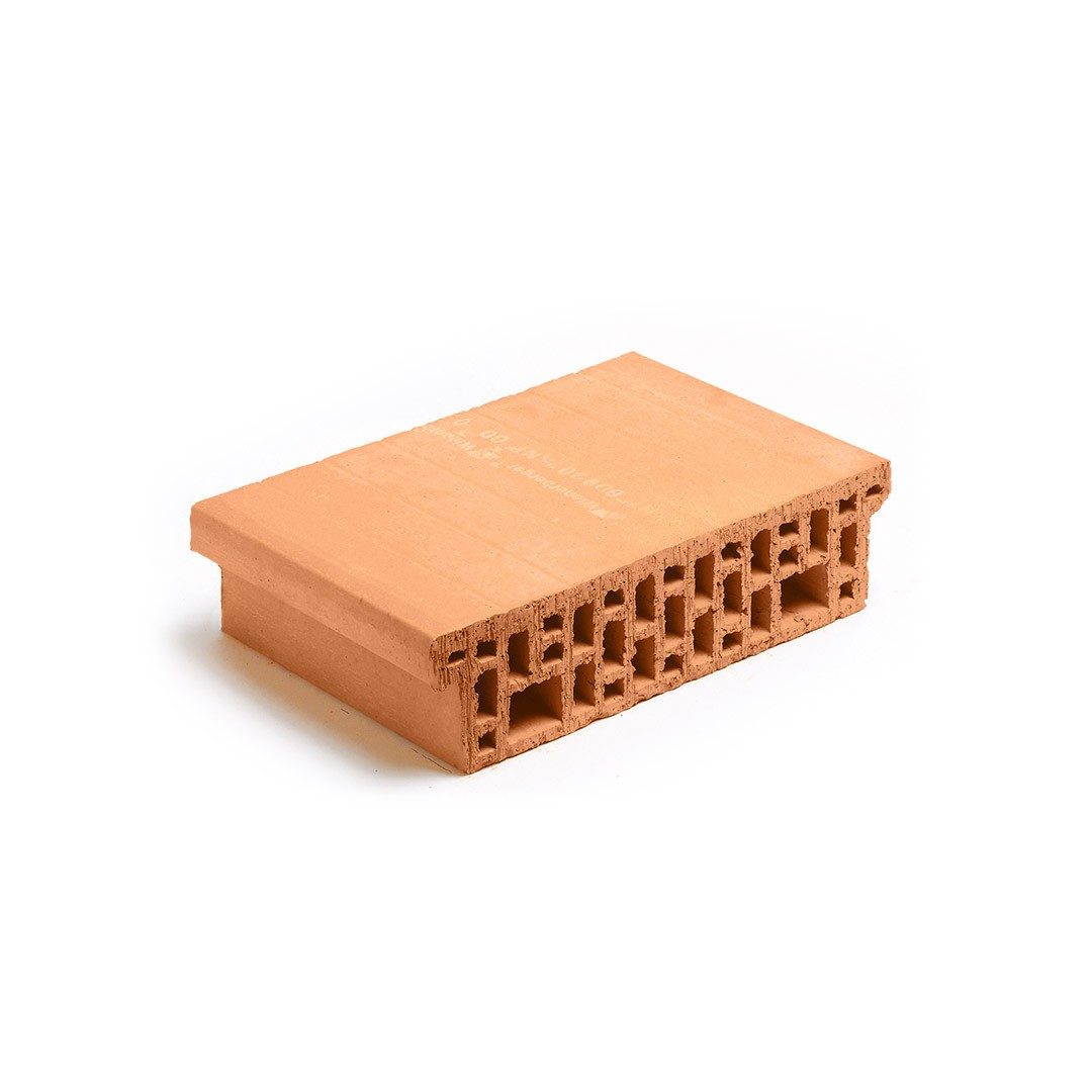Stropná vložka KSV 10/45 Porotherm