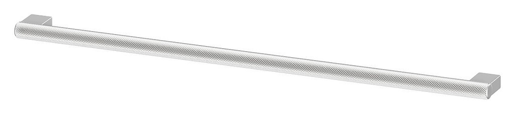 Cersanit Larga madlo chróm 34,6 cm (2 ks) S599-0142