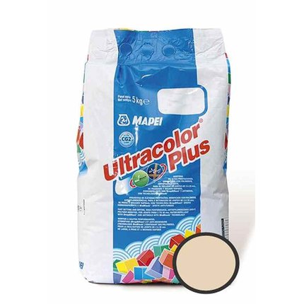 Škárovacia hmota Mapei Ultracolor Plus 132  5kg