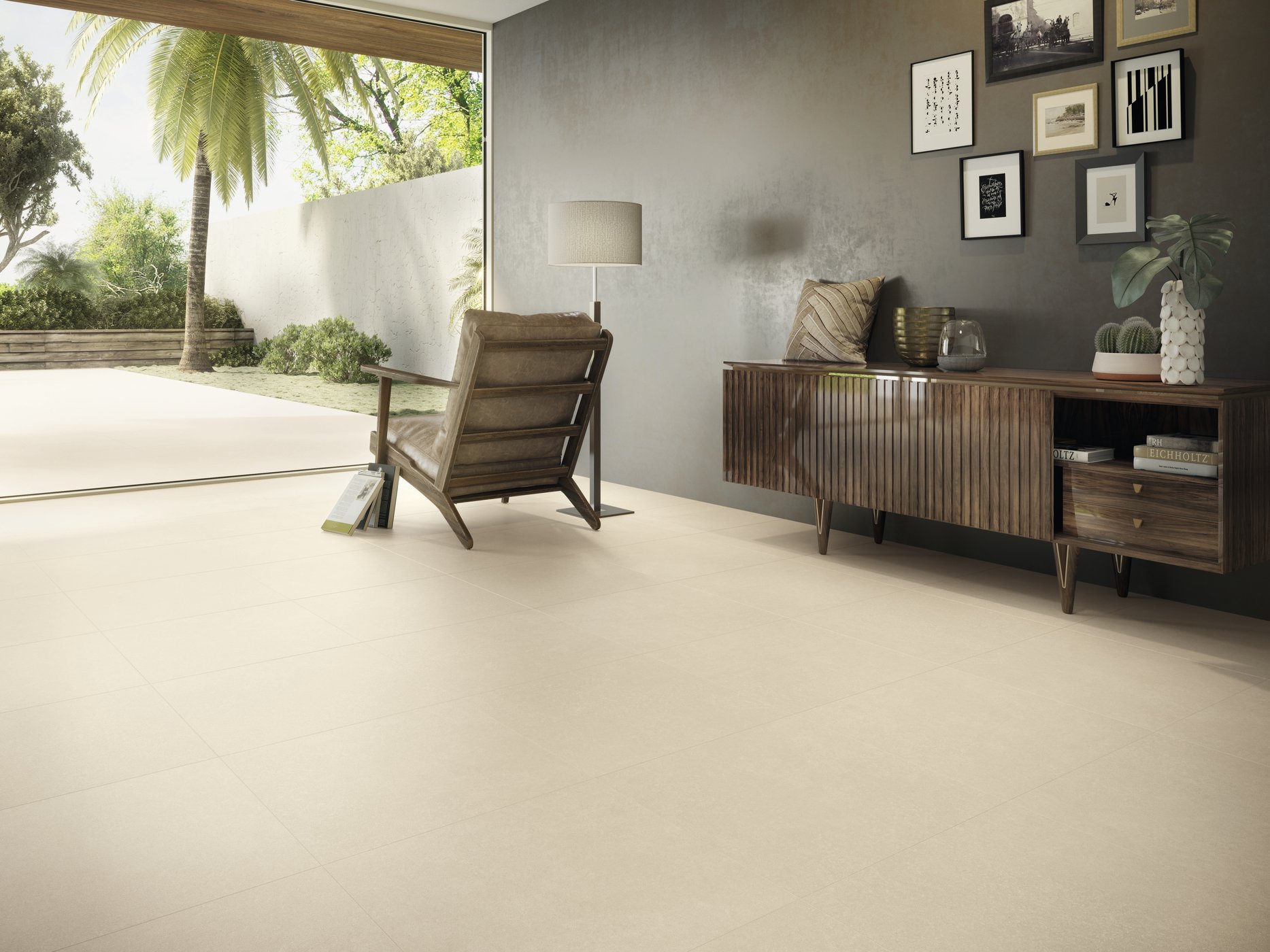 Urano Ivory 60x60