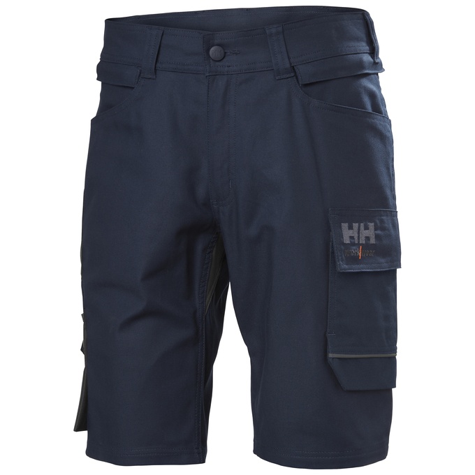 Oxford 2.0 CNCT Shorts