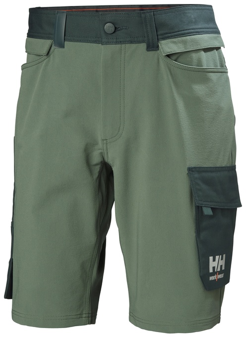 Oxford 4X Connect Shorts