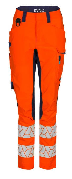 SYNQ Dames service broek HV Beaqon