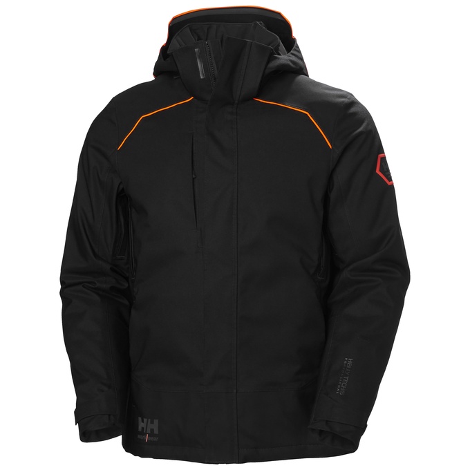 Chelsea EVO 2.0 Winter Jacket