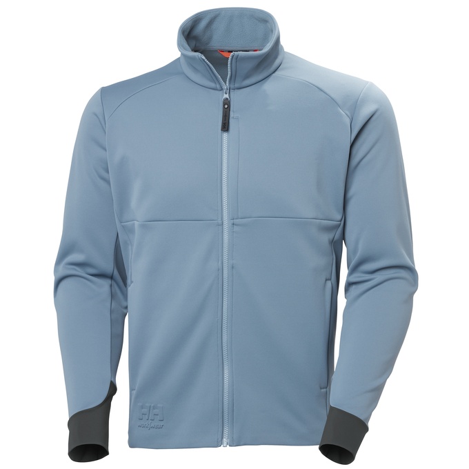 Tech Midlayer