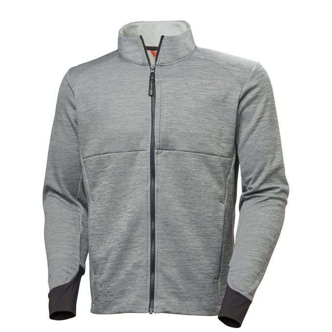 Tech Midlayer