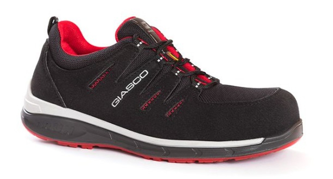 Giasco Lage veiligheidsschoen Jarbo S3
