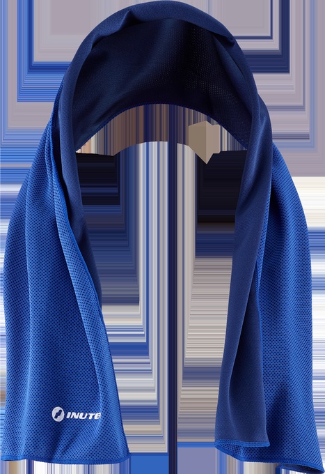 Inuteq Body Cooling Towel+