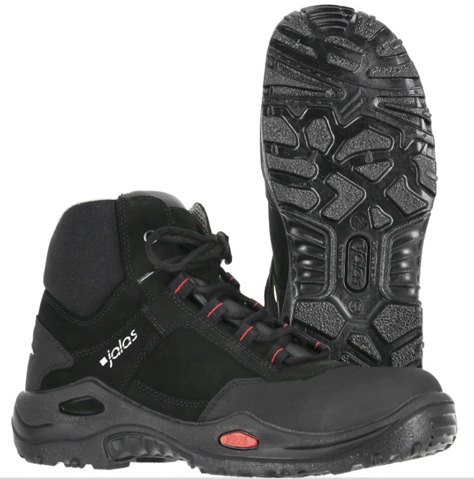 Hoge veiligheidsschoen JALAS 2625 E-Sport S3S