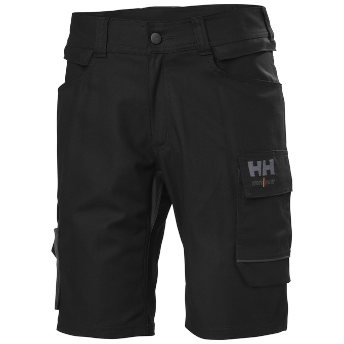 Oxford 2.0 CNCT Shorts