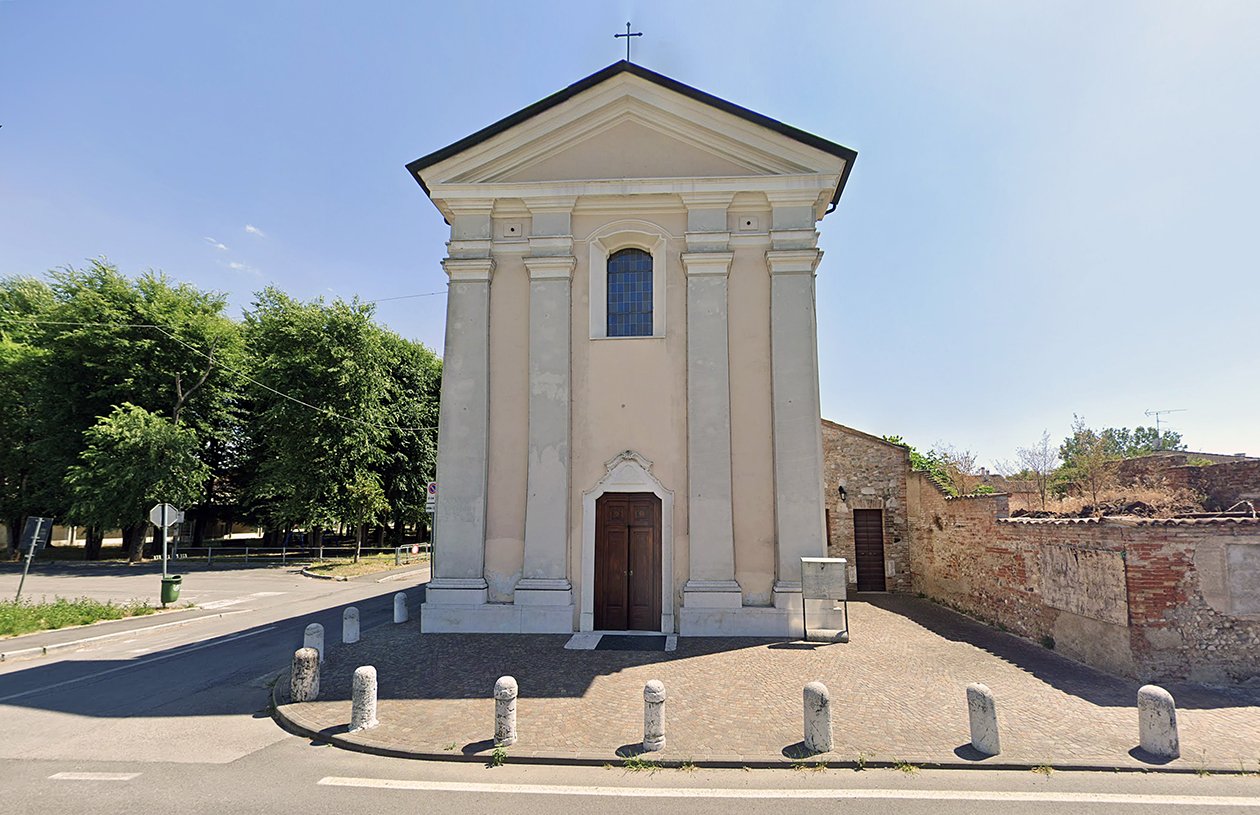istituto gonzaga castiglione delle stiviere