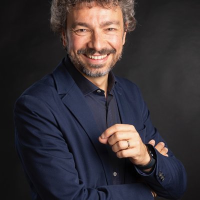 Massimo Polidoro
