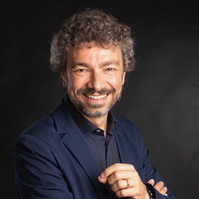 Massimo Polidoro
