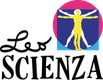 Leo scienza