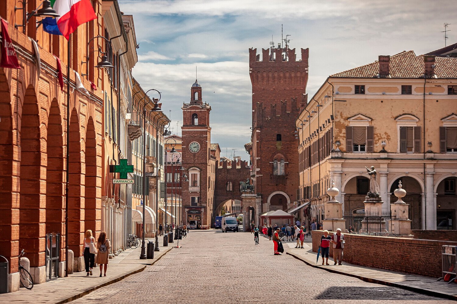 Lab Ferrara 2024